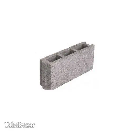 بلوک سبک betonax 15*50*20