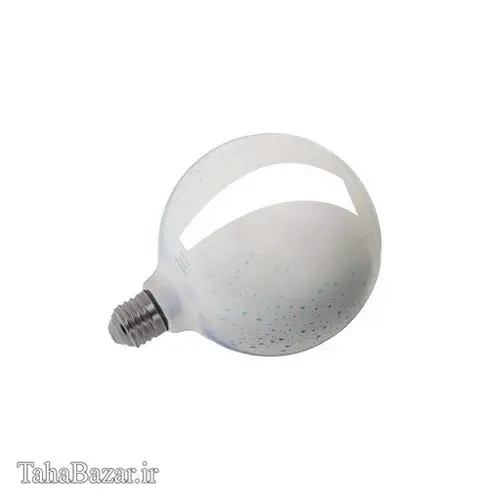 لامپ کم مصرف LED سه بعدی سری 4 وات پارس شهاب
