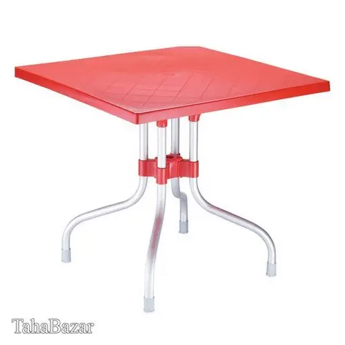 میز مدل فورزا نظری قرمز