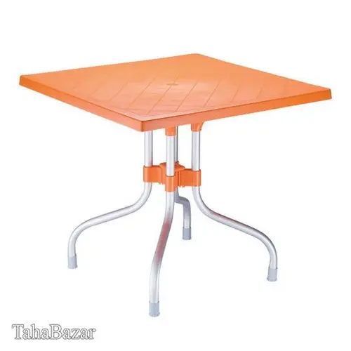 میز مدل فورزا نظری نارنجی