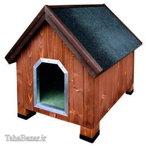 کلبه چوبی Pet House Suite کد 108