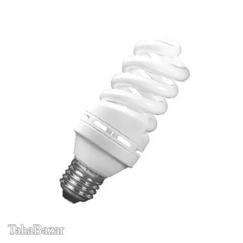 لامپ كم مصرف آفتابی9W لامپ نورمدلNES-FS9W