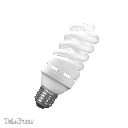 لامپ كم مصرف آفتابی23W لامپ نورمدلNES-FS23W