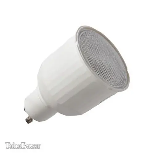 لامپ كم مصرف آفتابی11W لامپ نورمدلNES-MR50-11W