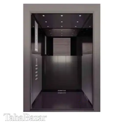 کابین آسانسور کابین پلاس مدل250