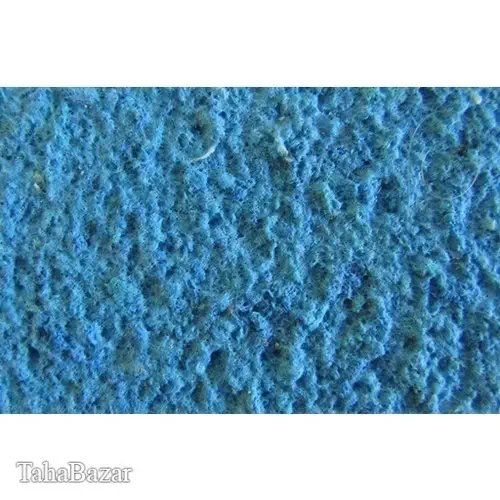سلومیکس ساده سلومیکس کد 1034 رنگ آبی فیروزه‌ای ساده