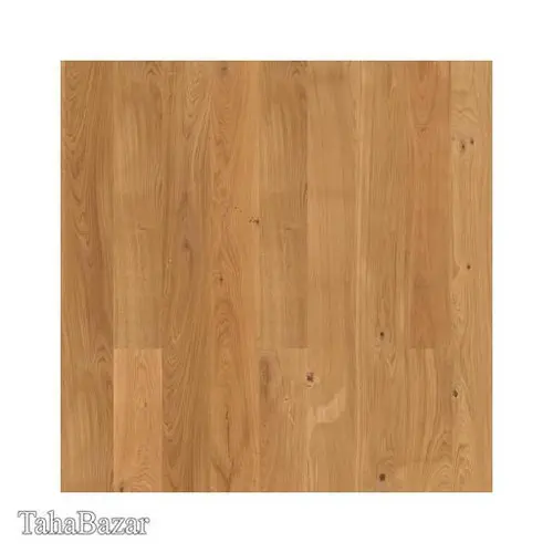 "پارکت چوبیsolid plank مدل Oak Traditional "