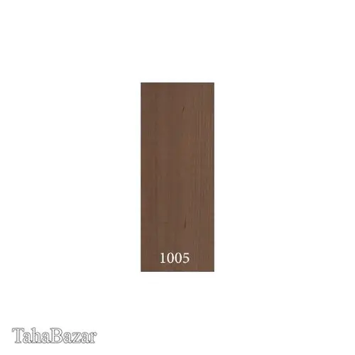 پروفیل ترمووود UTS چوب PINE برند SLP سایز118*26Druble Color کد5804