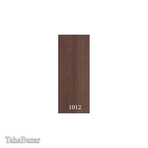 پروفیل ترمووود UTS چوب PINE برند SLP سایز118*26Druble Color کد5811