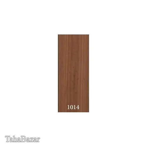 پروفیل ترمووود UTS چوب PINE برند SLP سایز118*26Druble Color کد5813