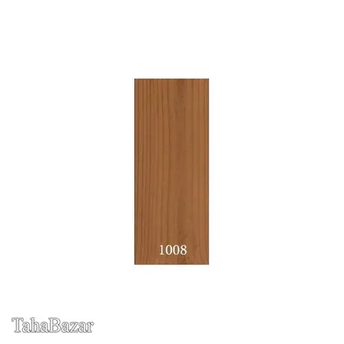 پروفیل ترمووود UTS چوب PINE برند SLP سایز118*26 رنگ TEKNOSE کد1803