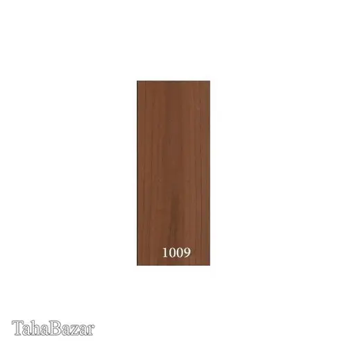 پروفیل ترمووود UTS چوب PINE برند SLP سایز118*26 رنگ TEKNOSE کد1804