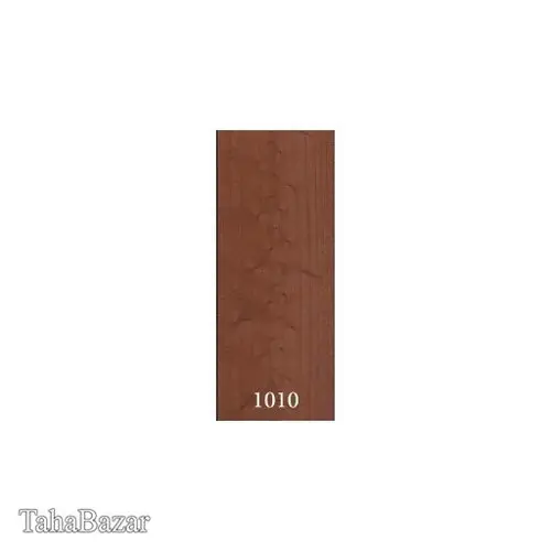 پروفیل ترمووود UTS چوب PINE برند SLP سایز118*26 رنگ TEKNOSE کد1805