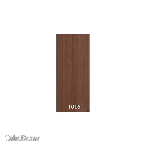 پروفیل ترمووود UTS چوب PINE برند SLP سایز118*26 رنگ TEKNOSE کد1811