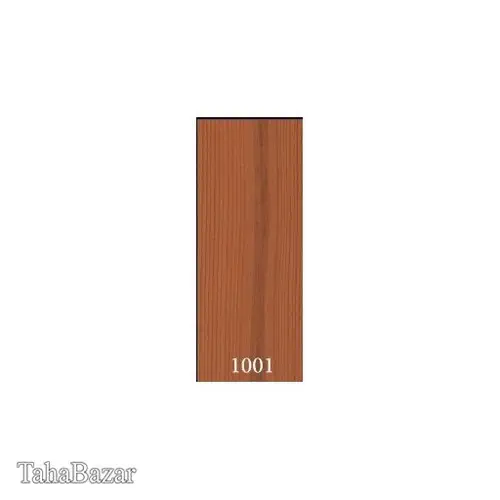 پروفیل ترمووود UTS چوب PINE برند SLP سایز118*26 رنگ TEKNOSE کد1812