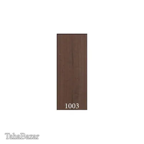 پروفیل ترمووود UTS چوب PINE برند SLP سایز118*26 رنگ TEKNOSE کد1814