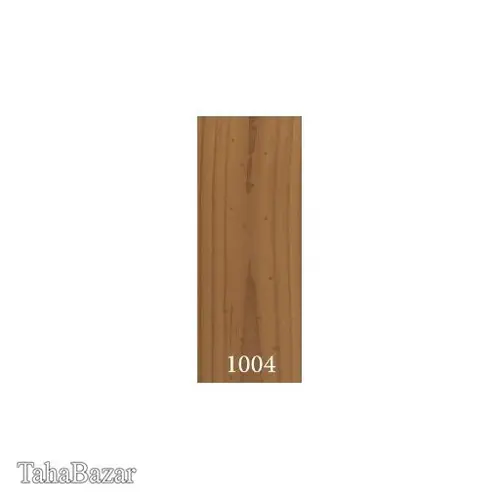 پروفیل ترمووود UTS چوب PINE برند SLP سایز118*26 رنگ TEKNOSE کد1815