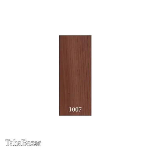 پروفیل ترمووود UTS چوب PINE برند SLP سایز118*26 رنگ TEKNOSE کد1818