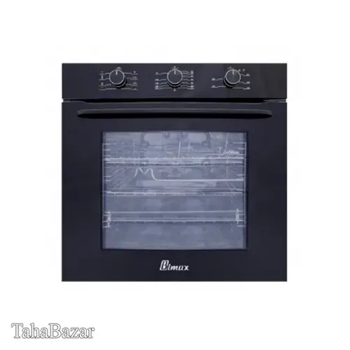فر آشپزخانه توکار bimax مدل MF0030E برقی