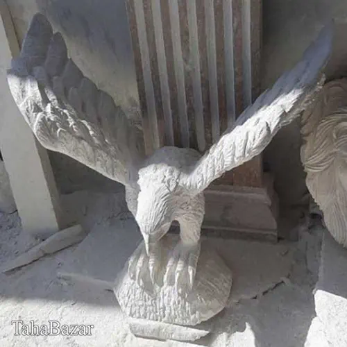 مجسمه سنگی آرکستون کد 2023