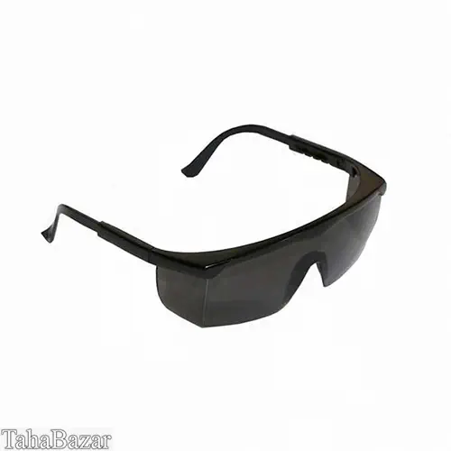 عینک ایمنی ضد خش دودی Mexes مدل 278G