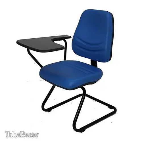 صندلی آموزشی کارمندی راحتیران مدل CF320A کد رنگ D37
