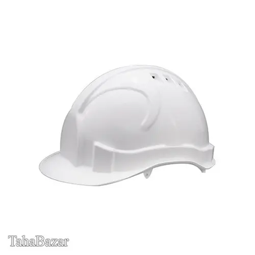 کلاه ایمنی مدل EVO LITEبرندjsp رنگ سفید