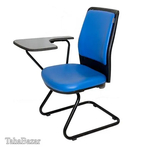 صندلی آموزشی کارمندی راحتیران مدل CF601A کد رنگ D23