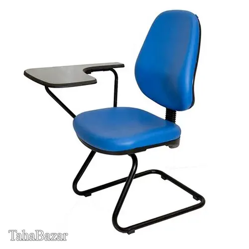صندلی آموزشی کارمندی راحتیران مدل CF701A کد رنگ D42