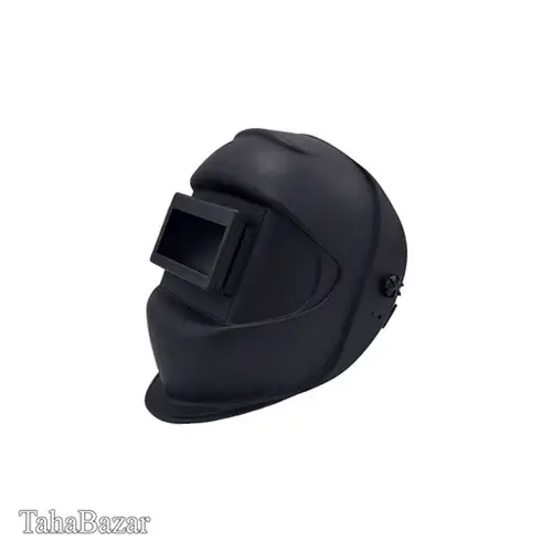 کلاه ماسک جوشکاری مدل405 کلایمکس CLIMAX