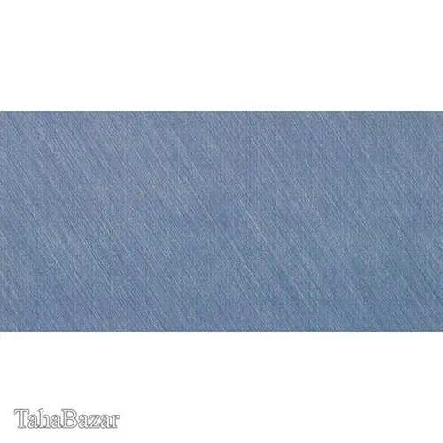 سرامیک ژیو آبی تیره سایز 60*30 رومانس