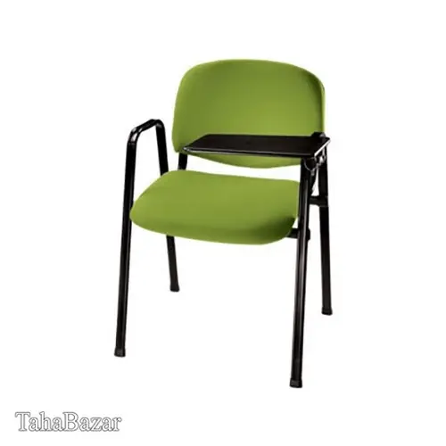 صندلی آموزشی چهارپايه با دستهاروند مدل 2110کد414