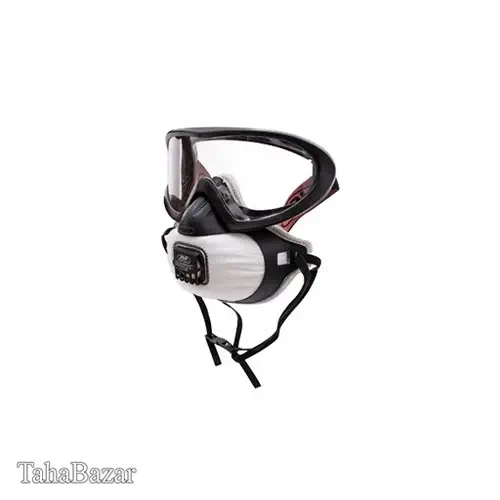 عینک ماسک گاگل COMBO FMP2 برند JSP