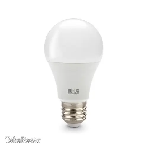 لامپ LED حبابی 7 وات مدل A60 آفتابی بروکس