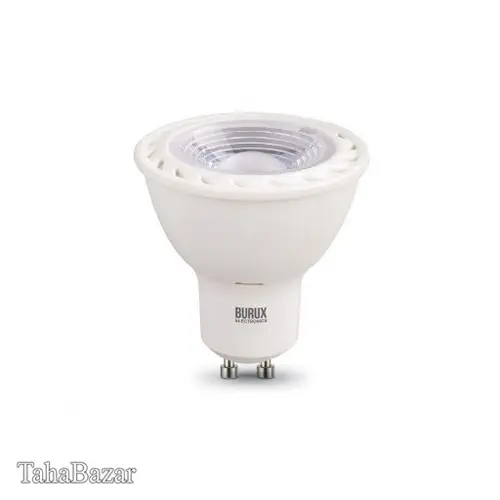 لامپ LED سری هالوژن 7 وات SMD آفتابی بروکس