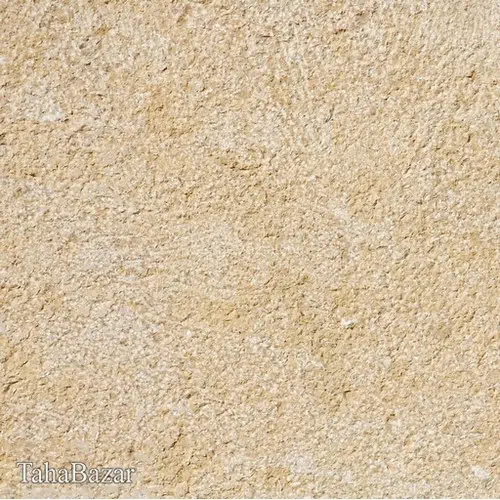 سنگ مرمریت گندمک سند بلاست 40 طولی ضخامت 2 وزین