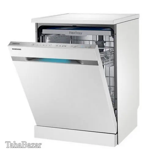 ماشین ظرفشویی سامسونگ مدل D162