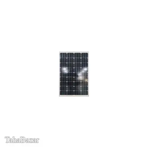 YL110C-18b پنل خورشیدی مونو کریستال یینگلی سولار مدل