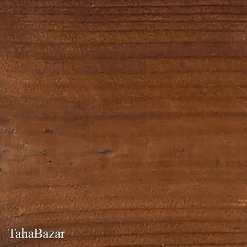 چوب ترموود سایز 19در117رنگ کد2013 پارس وود