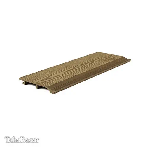 تایل سقفی چوب پلاست دکووود c3 ابعاد 150*20 (mm)