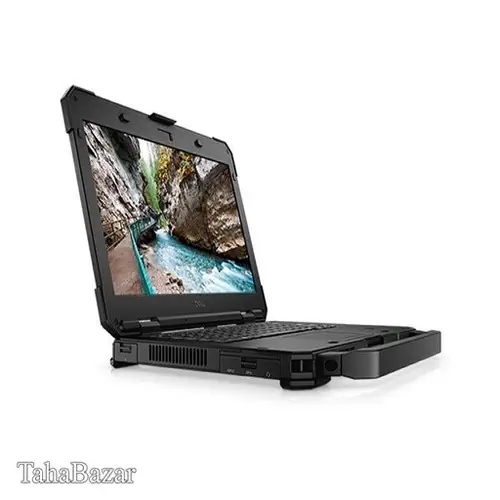 لب تاپ 14 اینچ صنعتی Dell مدل Latitude Rugged 5420