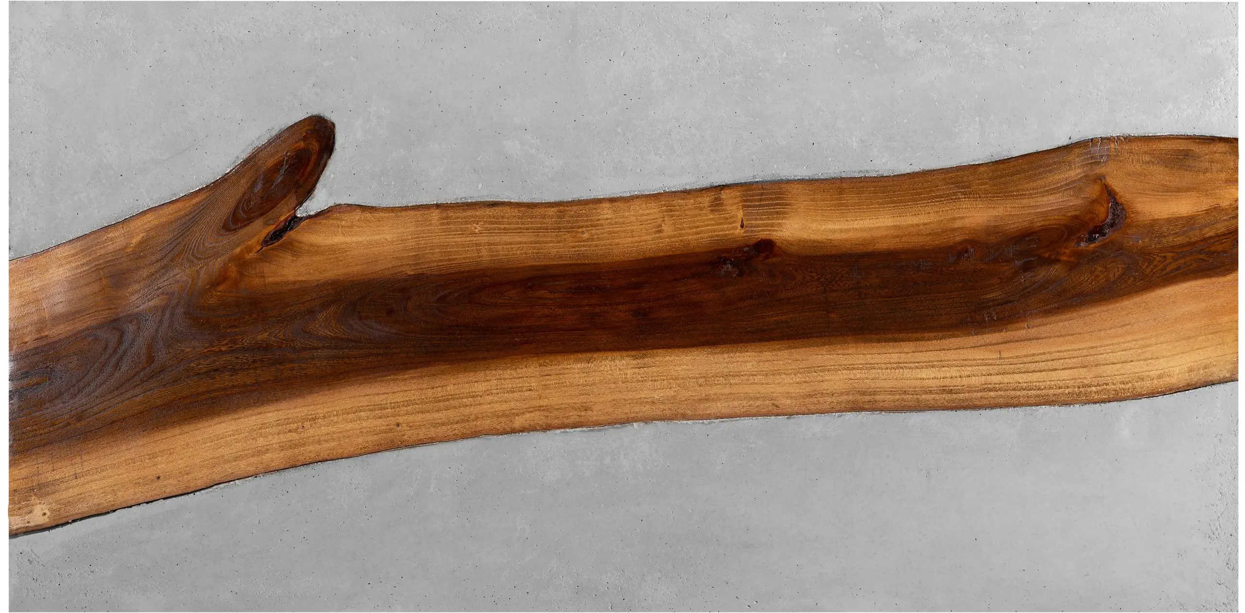 سنگ دکوراتیو تایل بتن طرح چوب سایز 120*60 کرد استون