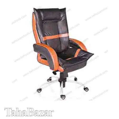 صندلی مدیریتی بهسازان چوب مدل SM 9919